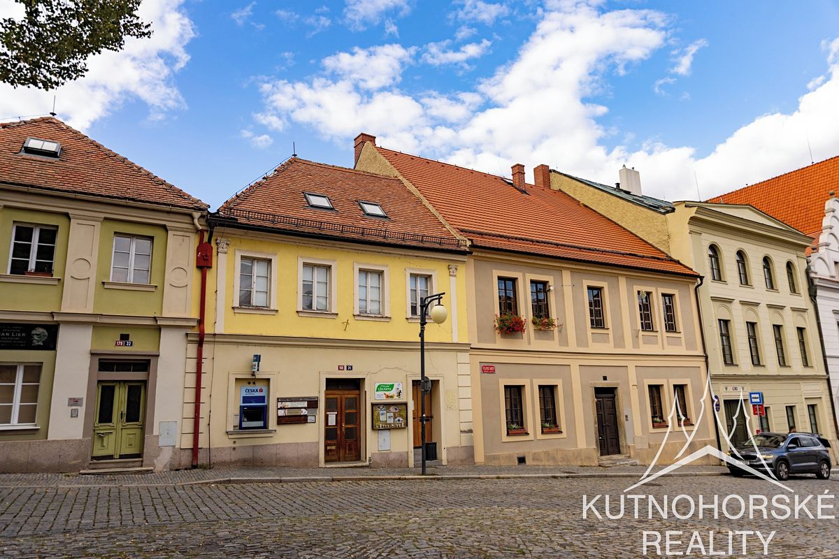 Prodej bytu 2+1 54 m² – fotografie 3