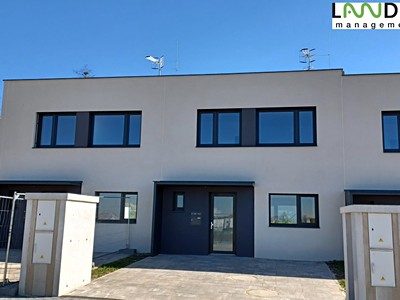 Prodej  rodinného domu 136 m², pozemek 214 m²