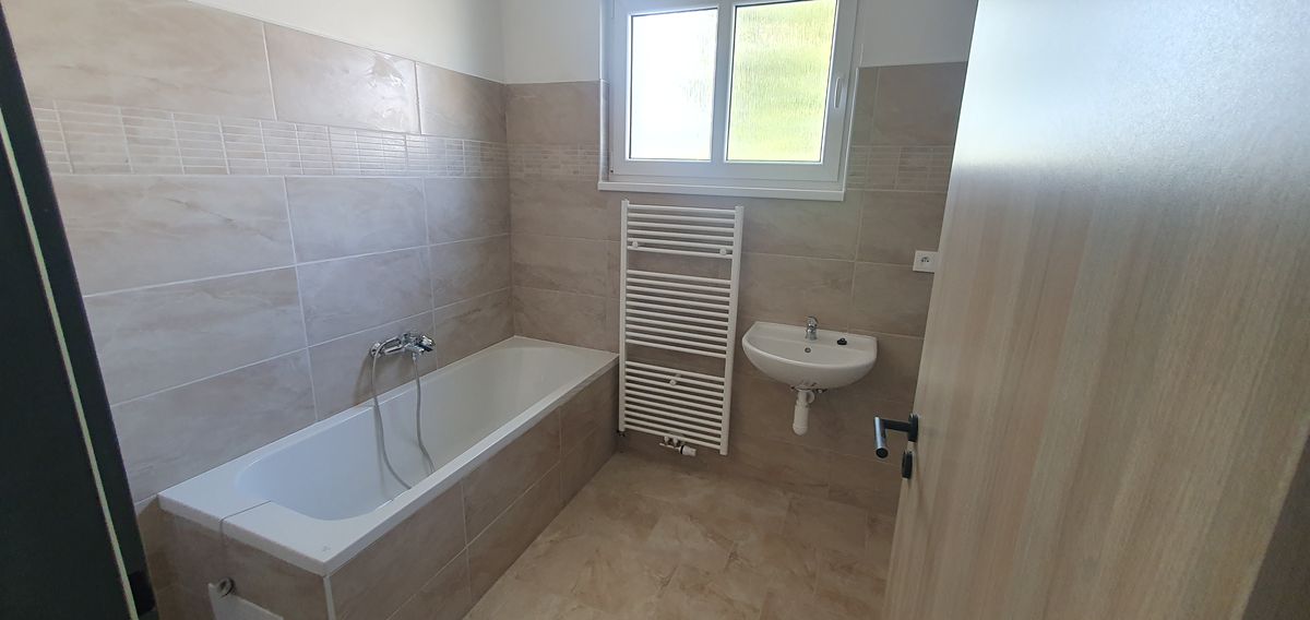 Pronájem bytu 1+1 40 m² – fotografie 5