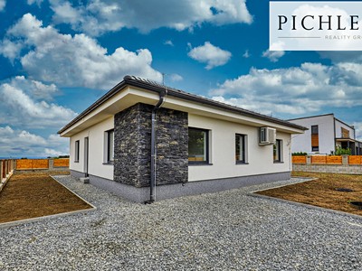 Prodej  rodinného domu 130 m², pozemek 675 m²