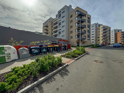 Нерухомість в оренду, 15 м² (3 з 4)