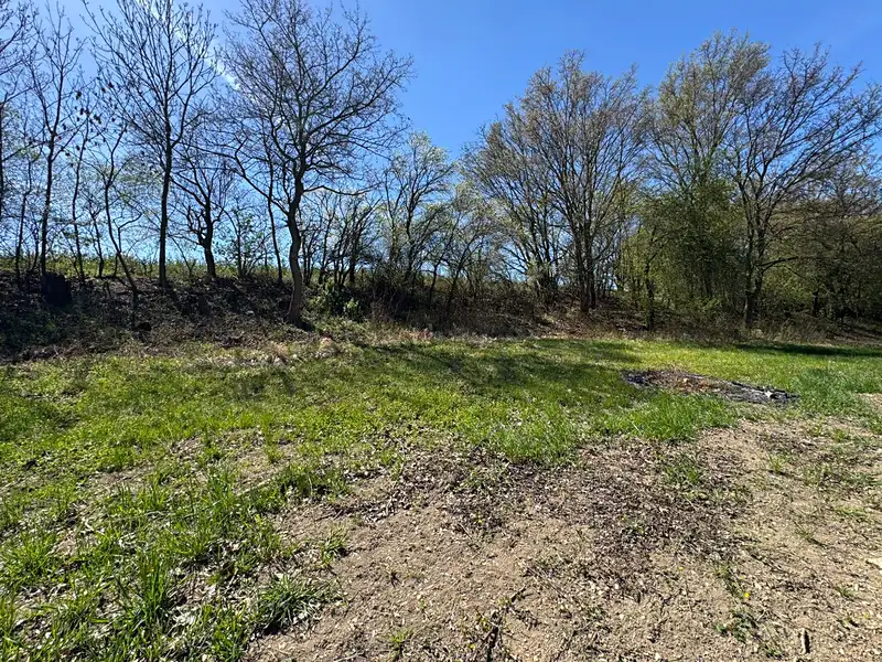 Prodej stavebního pozemku 1189 m², Středokluky – náhled fotky 3