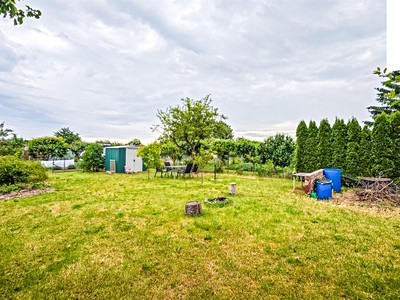Prodej  zahrady 316 m²