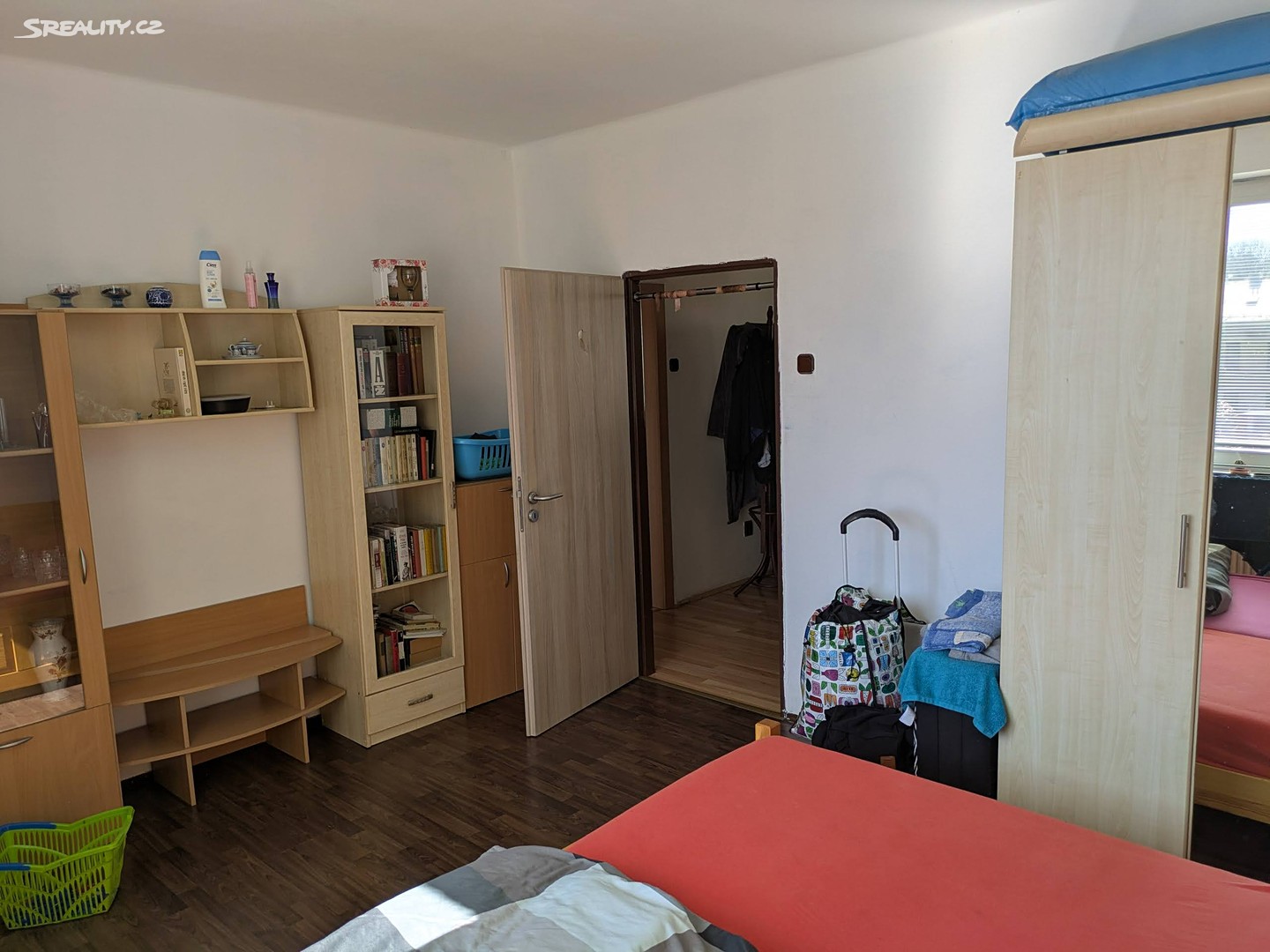 Prodej bytu 2+1 61 m² – další