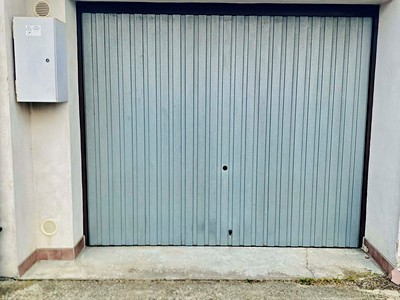 Prodej garáže 18 m²