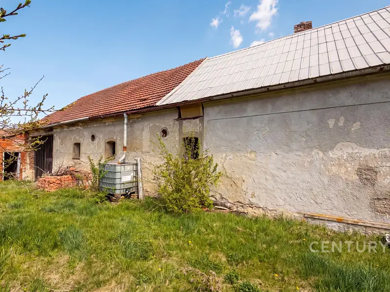 Prodej rodinného domu 366 m², pozemek 1404 m², Protivanov – náhled fotky 2