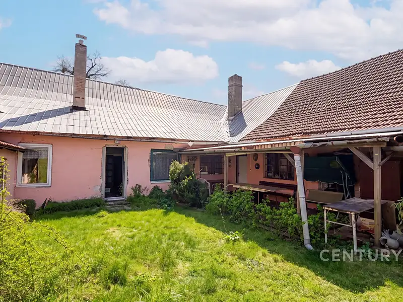 Prodej rodinného domu 366 m², pozemek 1404 m², Protivanov – náhled fotky 3