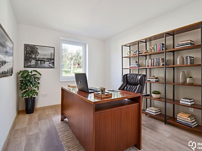 Prodej  rodinného domu 160 m², pozemek 360 m² — photo 4