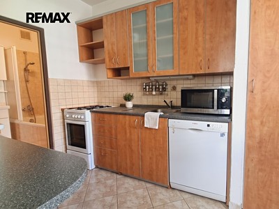 Prodej bytu 3+1 65 m²