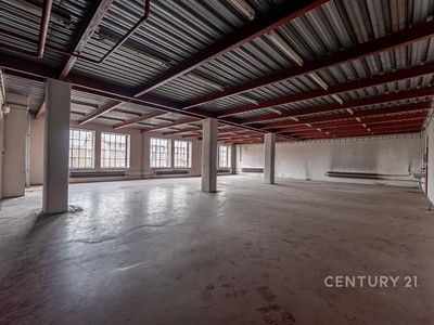 Pronájem skladového prostoru 700 m² — photo 4