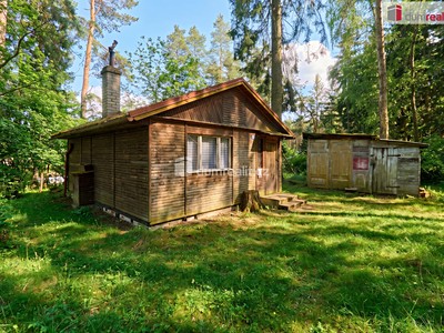 Velký Rybník, Hroznětín
