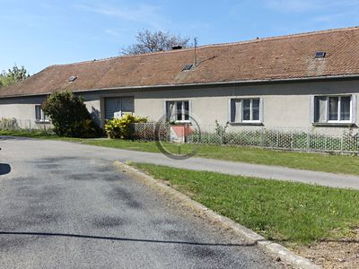 Prodej rodinného domu 122 m², pozemek 541 m²