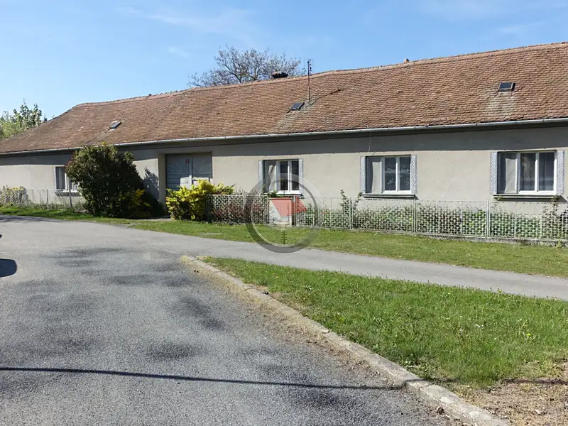 Prodej rodinného domu 122 m², pozemek 541 m², Račice – náhled fotky 1