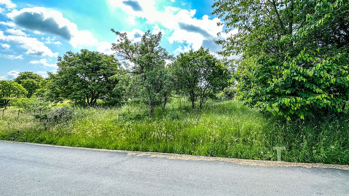 Prodej stavebního pozemku 708 m² – fotografie 2