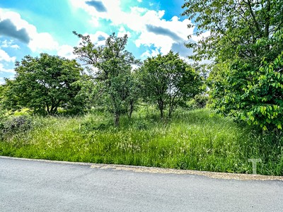 Prodej  stavebního pozemku 708 m² — photo 2