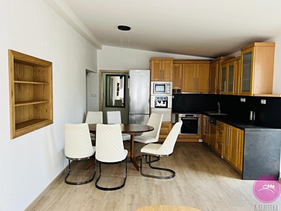 Pronájem  rodinného domu 100 m², pozemek 150 m² — photo 4