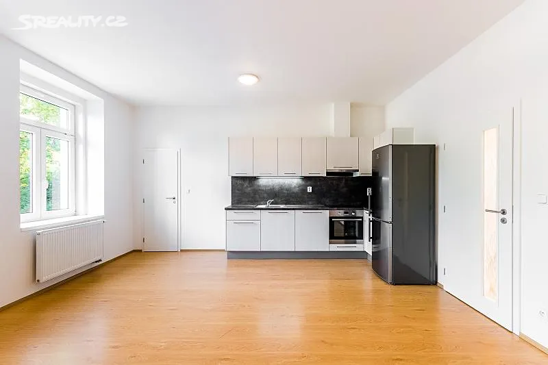 Pronájem bytu 3+kk 69 m² – pohled 6