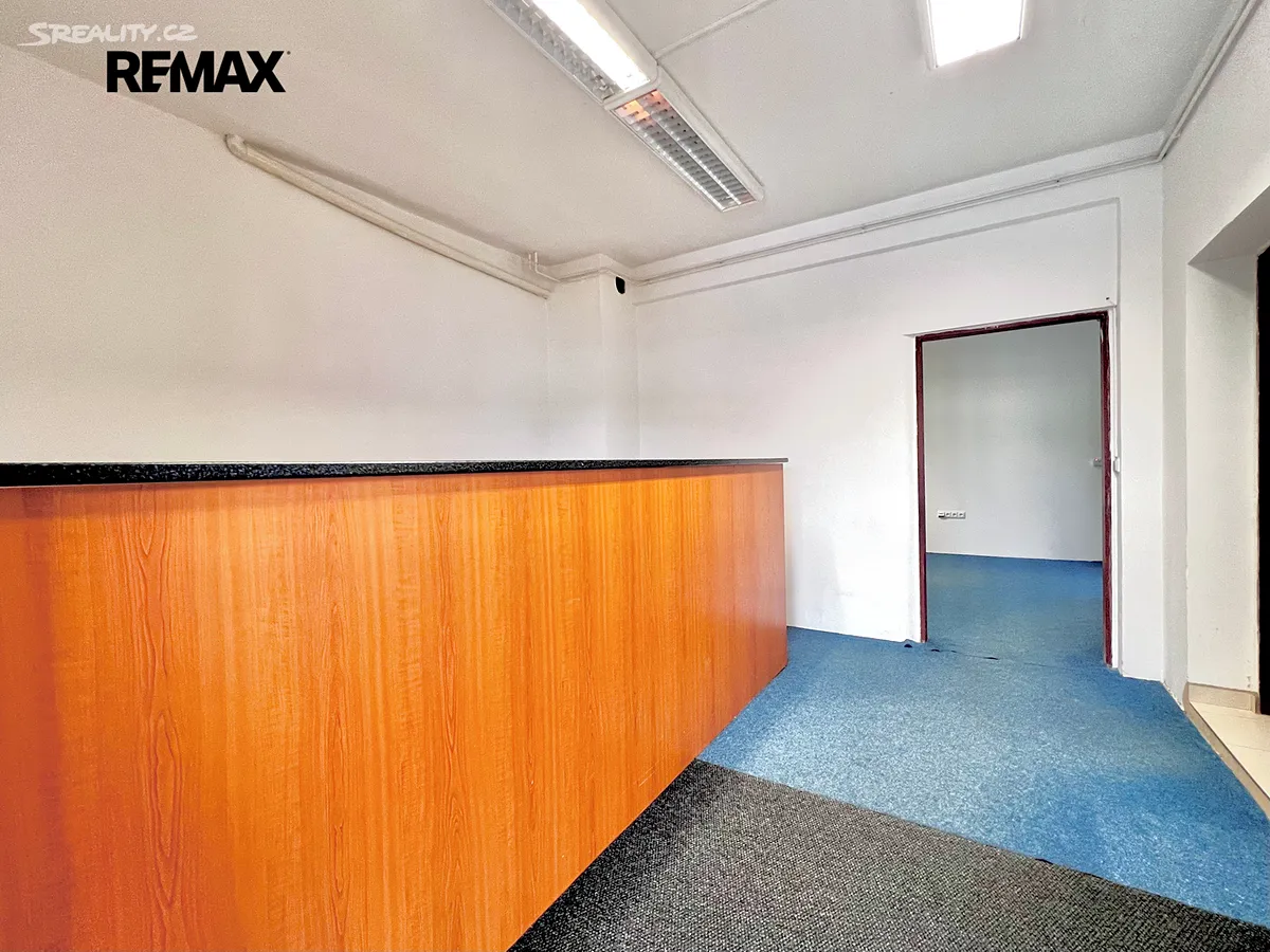 Pronájem skladového prostoru 135 m² – pohled 5