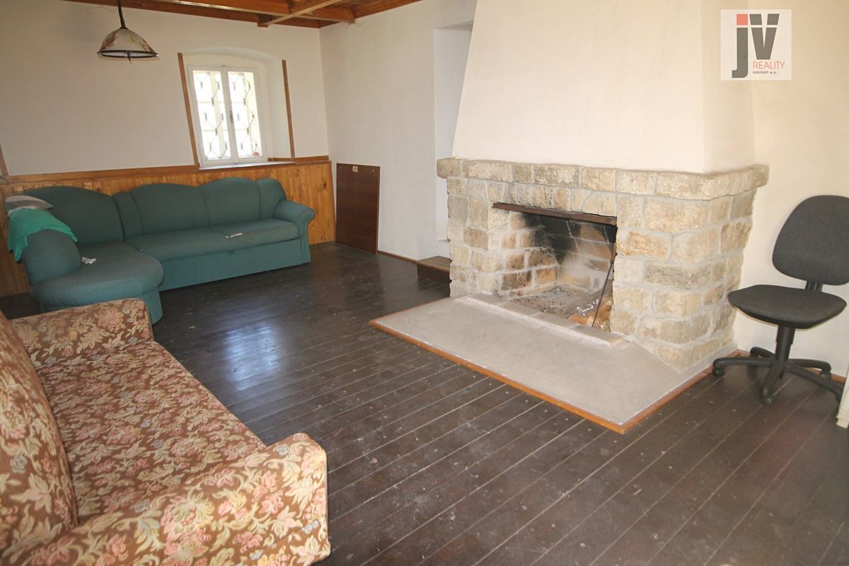 Prodej zemědělské usedlosti 460 m², pozemek 820 m² – fotografie 5