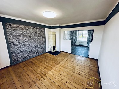 Pronájem bytu 2+1 65 m²