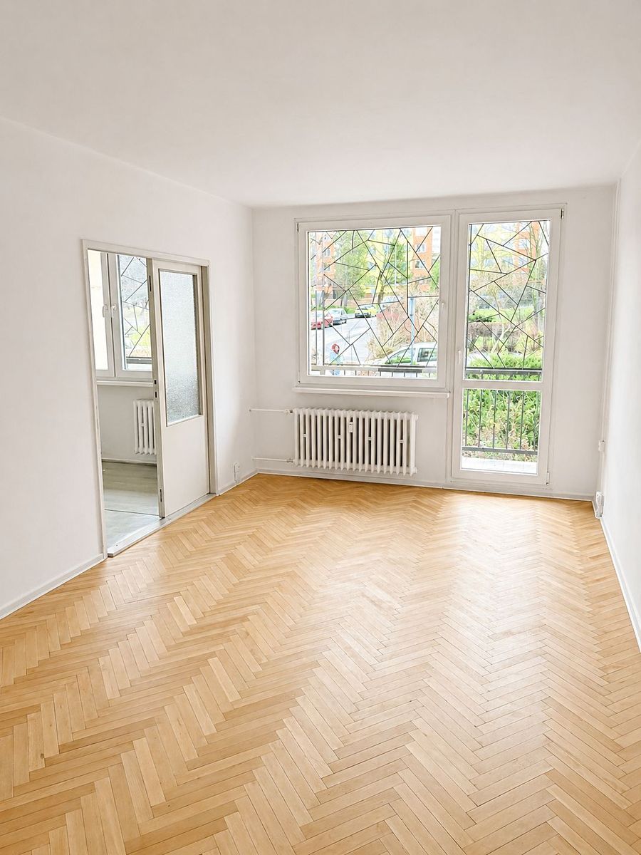 Prodej bytu 3+1 78 m²