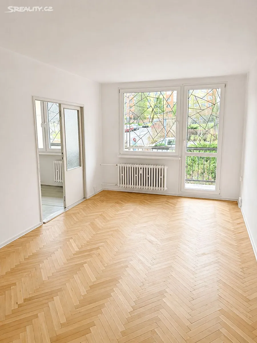 Prodej bytu 3+1 78 m², Praha