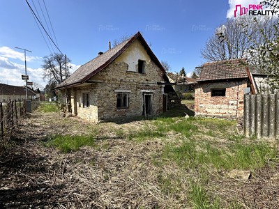 Prodej  stavebního pozemku 761 m²