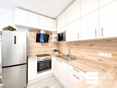 Pronájem bytu 2+kk 49 m² (Jednopodlažní) — photo 4