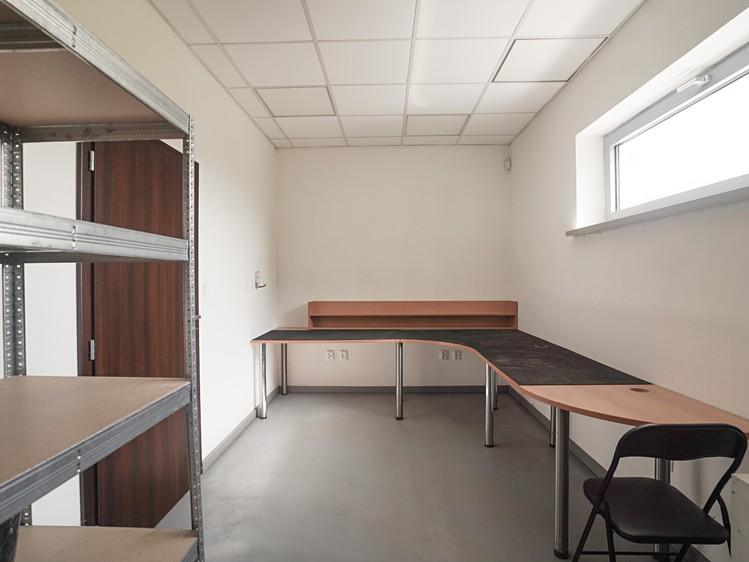 Pronájem komerčního prostoru, 420 m² (12 z 18)