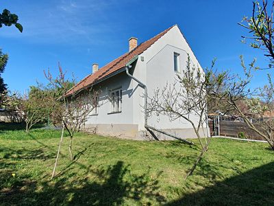 Prodej rodinného domu 90 m², pozemek 543 m²