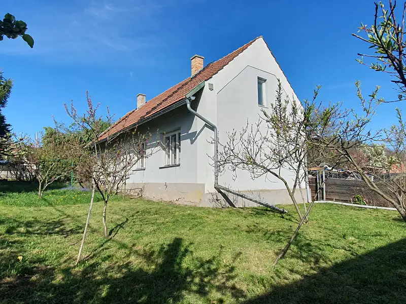 Prodej rodinného domu 90 m², pozemek 543 m², Dřínov – náhled fotky 1