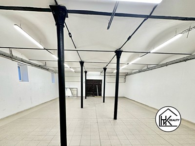 Комерційне приміщення в оренду, 127 м² (3 з 19)