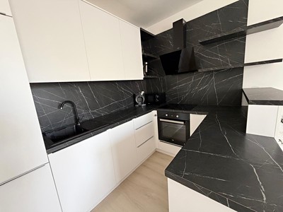 Prodej bytu 1+kk 35 m²