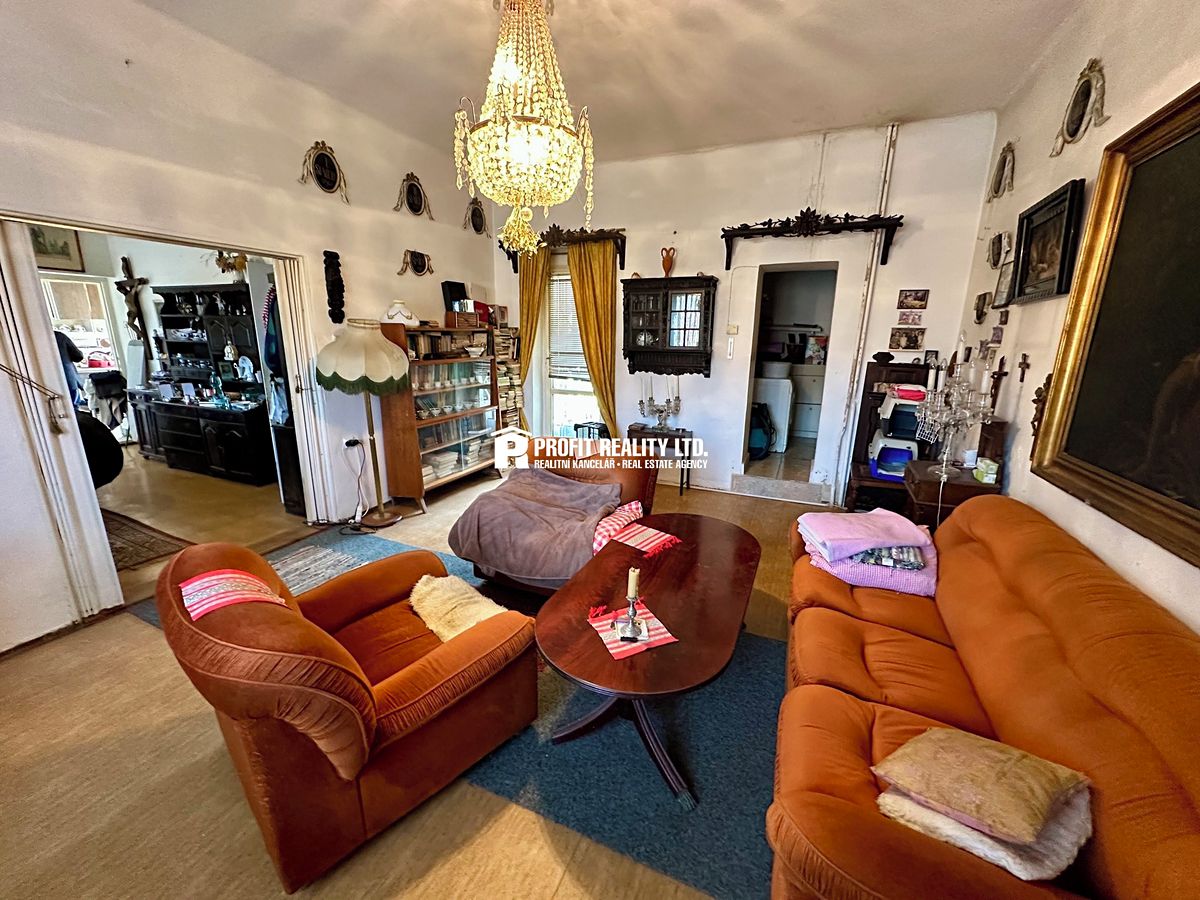 Prodej rodinného domu 125 m², pozemek 867 m² – fotografie 5