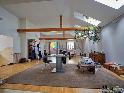 Prodej bytu 3+1 192 m²