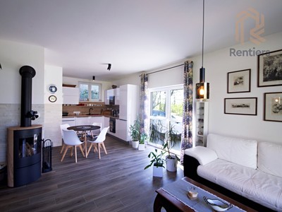 Prodej  rodinného domu 86 m², pozemek 332 m² — photo 3