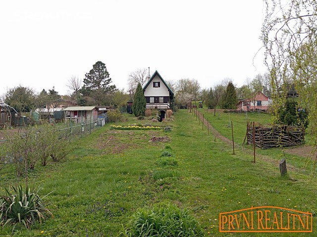 Prodej  chaty 22 m², pozemek 1 338 m² – pohled 3