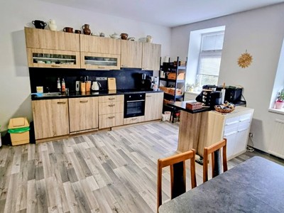 Pronájem bytu 3+1 135 m²
