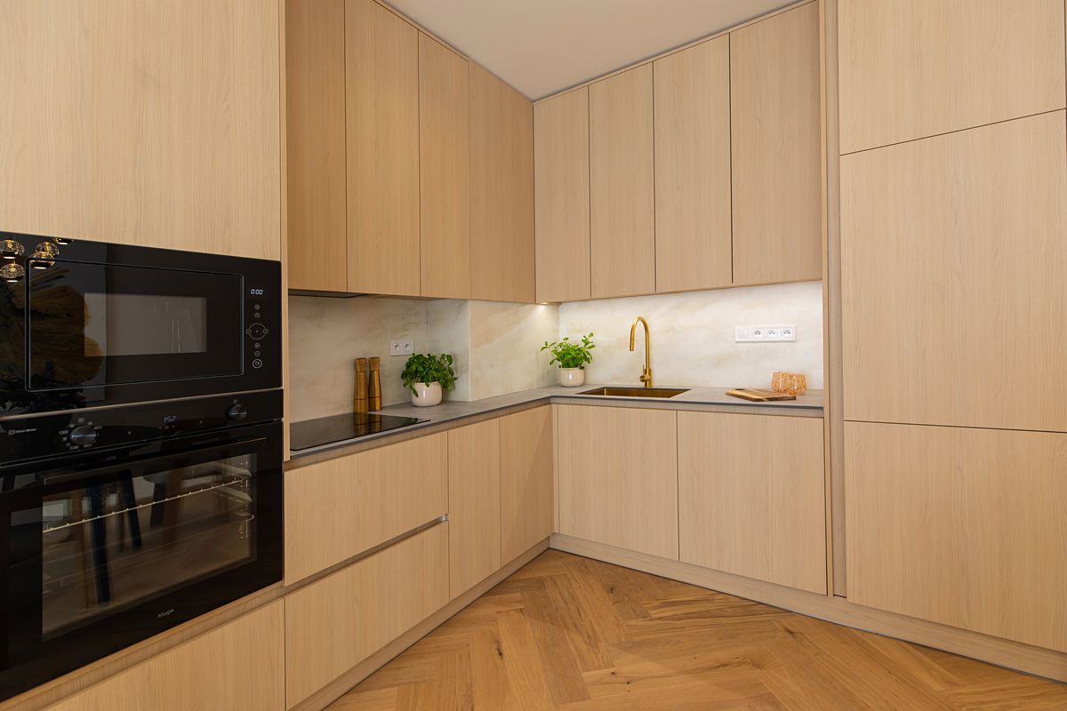 Prodej bytu 2+kk 63 m² (Jednopodlažní)