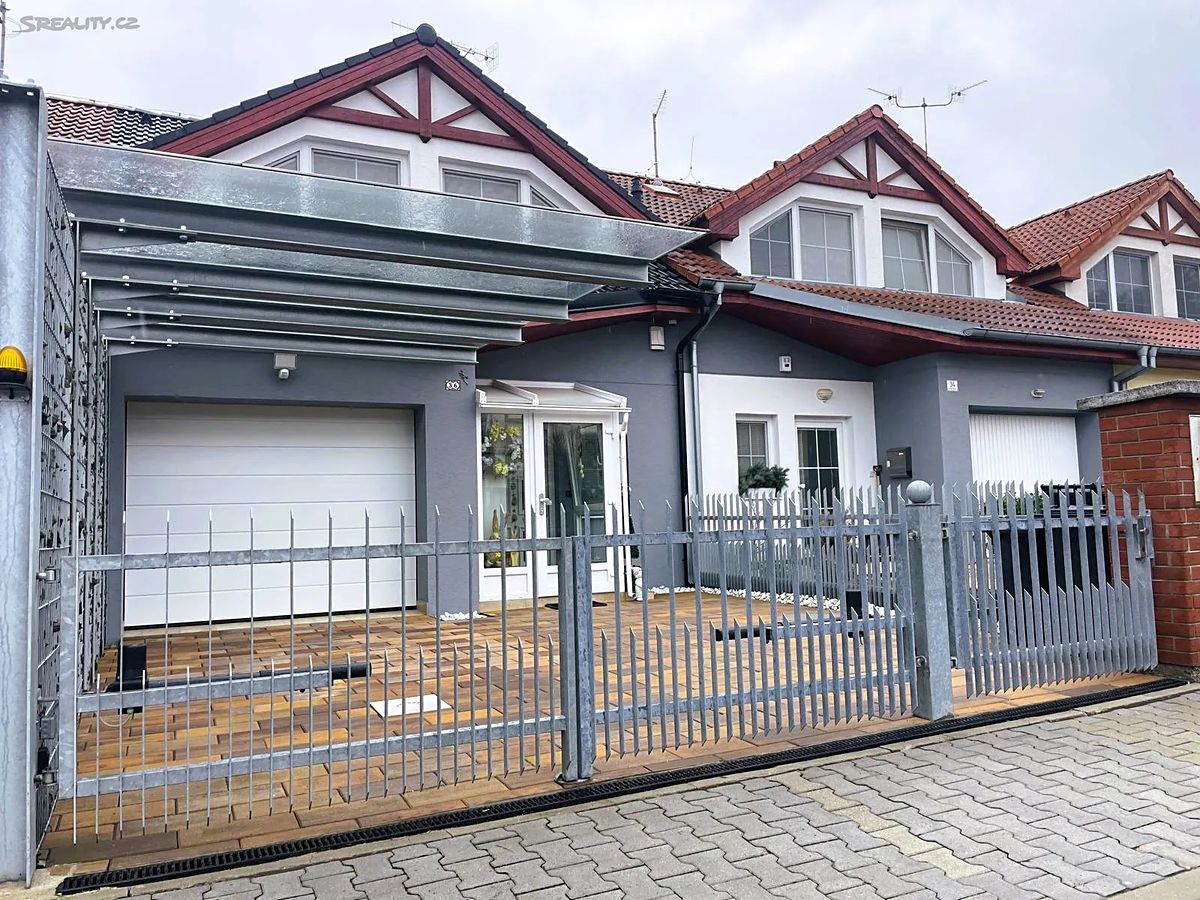 Prodej rodinného domu 135 m², pozemek 270 m² – fotografie 5