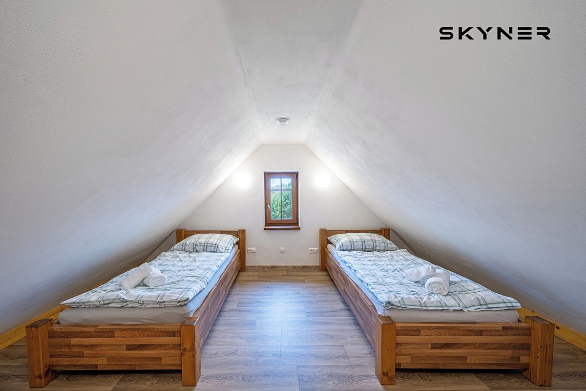 Prodej apartmánů 271 m² – fotografie 5