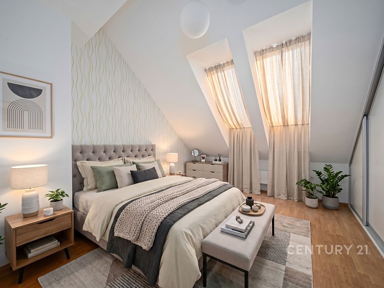 Квартира 4+kk на продаж, 121 м² (8 з 29)