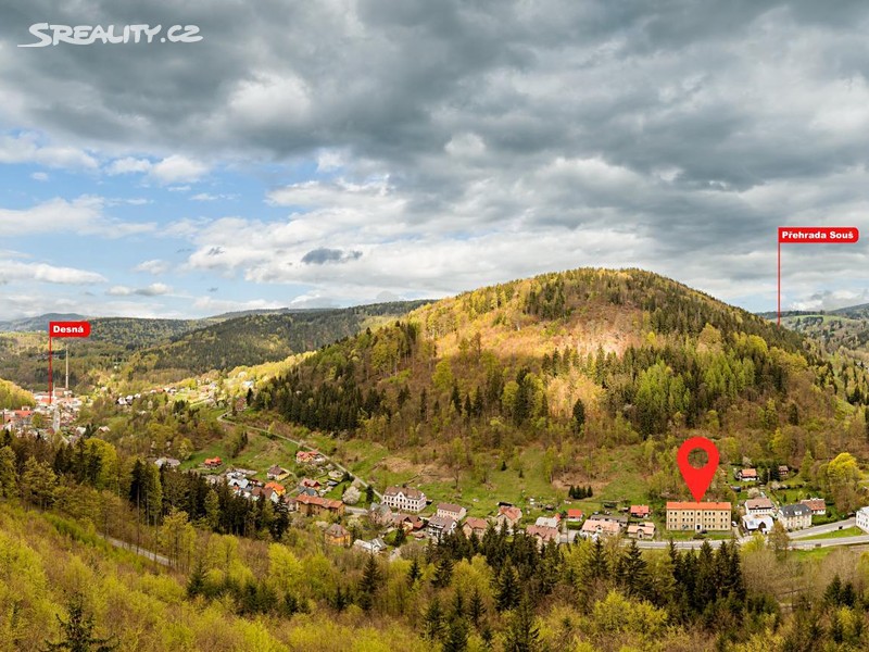 Prodej činžovního domu 900 m² – pohled 6