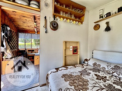Prodej  chaty 16 m², pozemek 395 m² — photo 5
