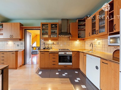 Prodej bytu 3+1 129 m²