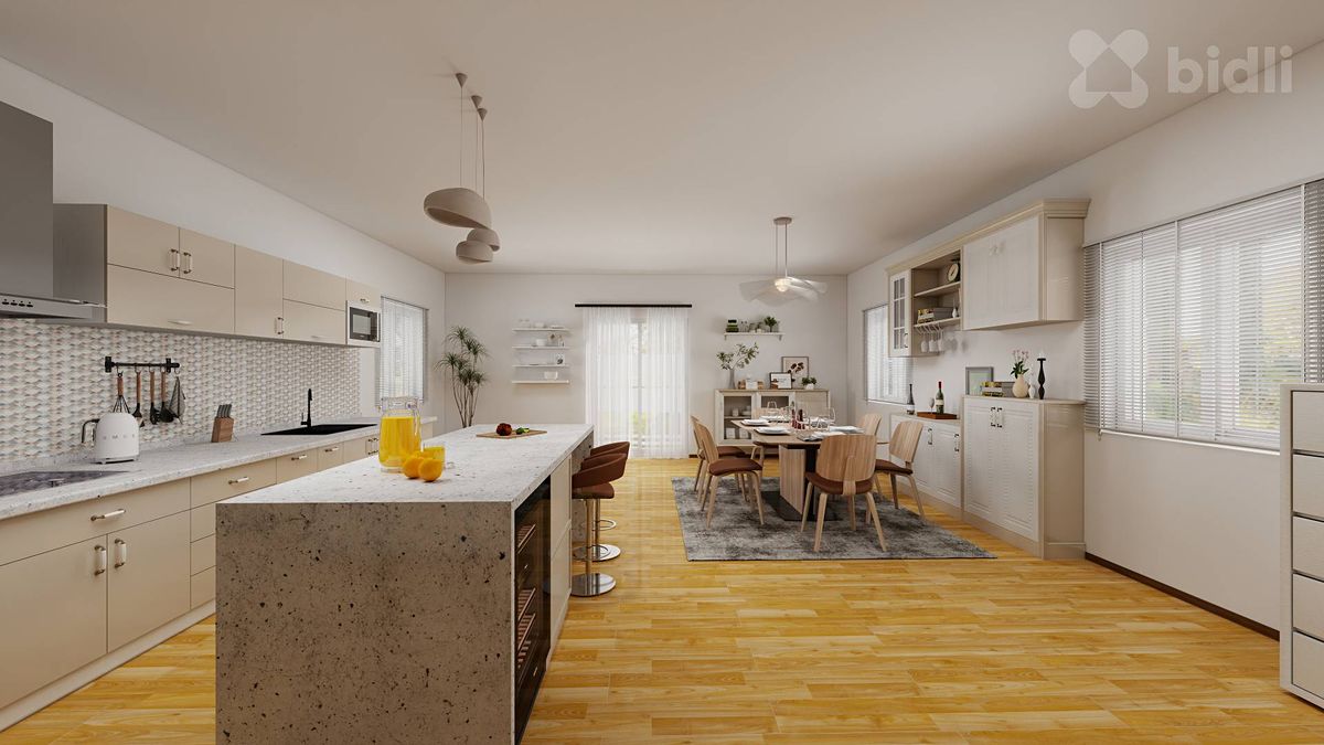 Prodej rodinného domu 130 m², pozemek 1010 m² – fotografie 2
