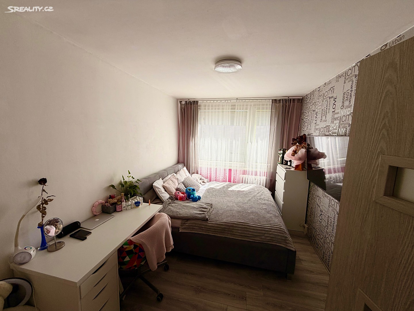Prodej bytu 3+kk 63 m² – další