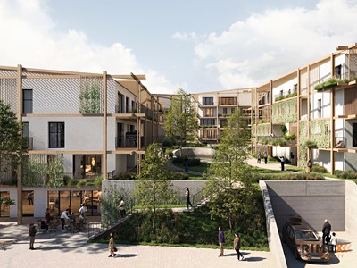 Prodej bytu 3+kk 86 m²