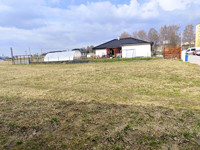 Prodej stavebního pozemku 971 m²