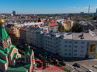 Prodej bytu 3+1 82 m²